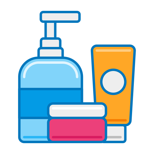 عناية شخصية