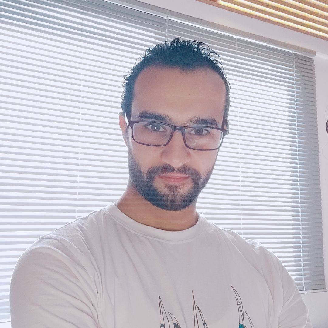 منتج تجريب